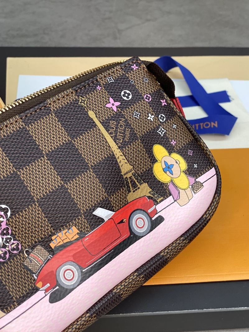 LV Wallets